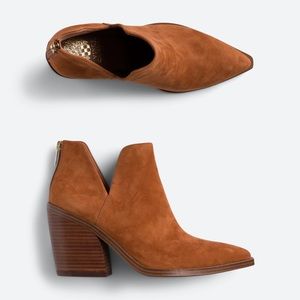 Vince Camuto “Bibestie” Bootie